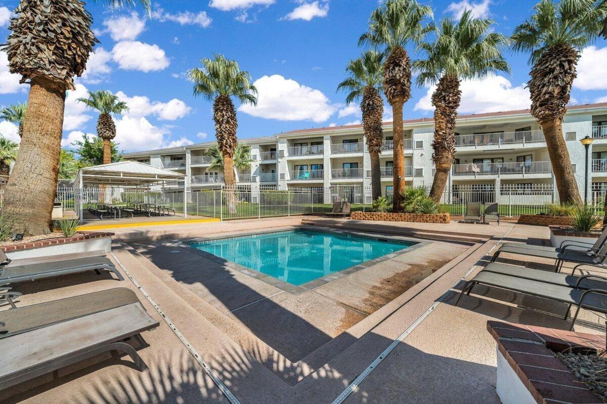 Modern Resort Condo - Pools, Courts & Scenic Views セントジョージ エクステリア 写真