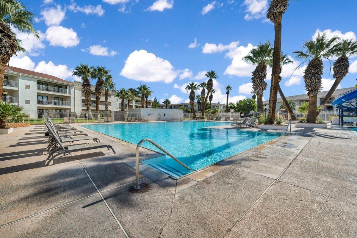 Modern Resort Condo - Pools, Courts & Scenic Views セントジョージ エクステリア 写真